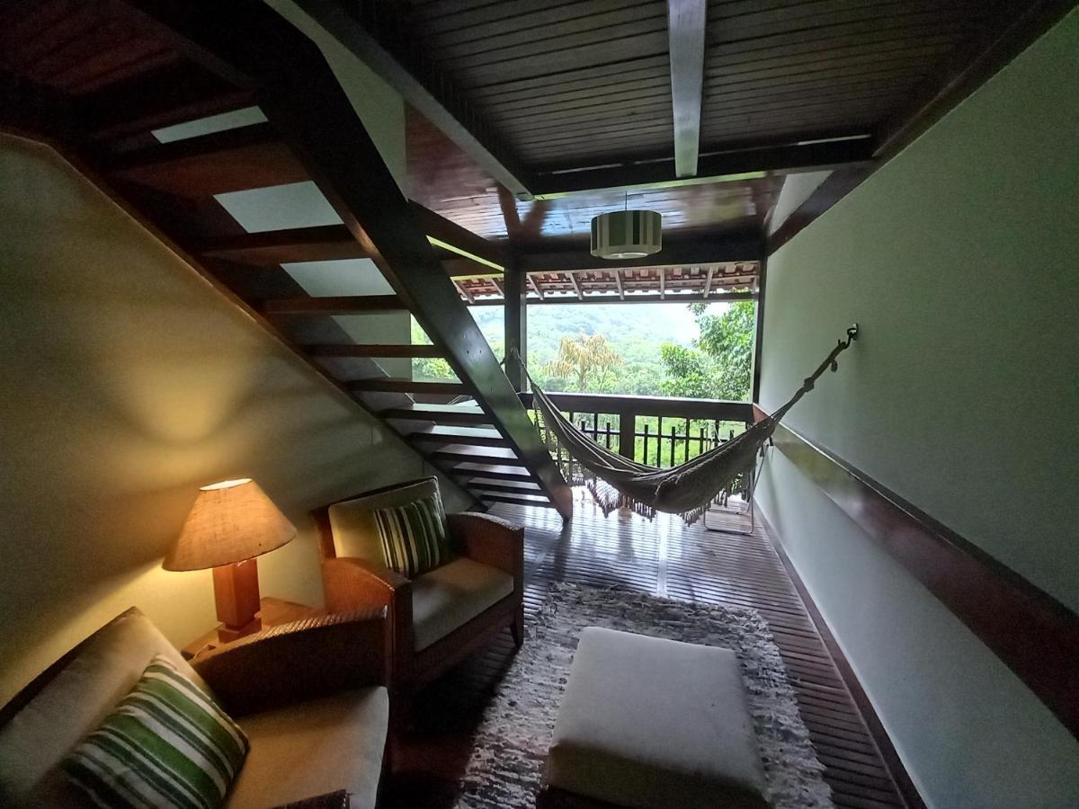 ריו דה ז'ניירו Casa Verde Rio מראה חיצוני תמונה