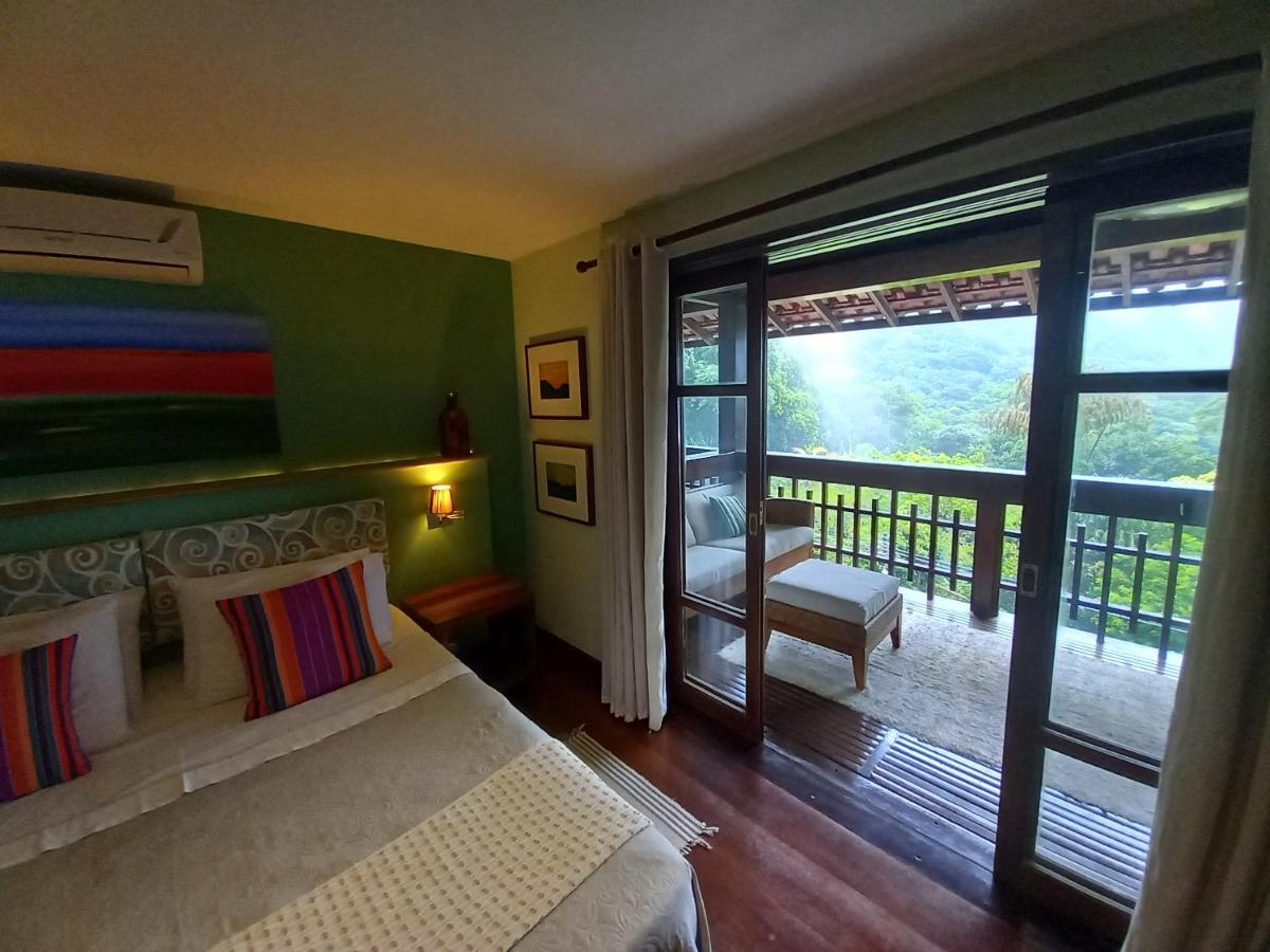 ריו דה ז'ניירו Casa Verde Rio מראה חיצוני תמונה