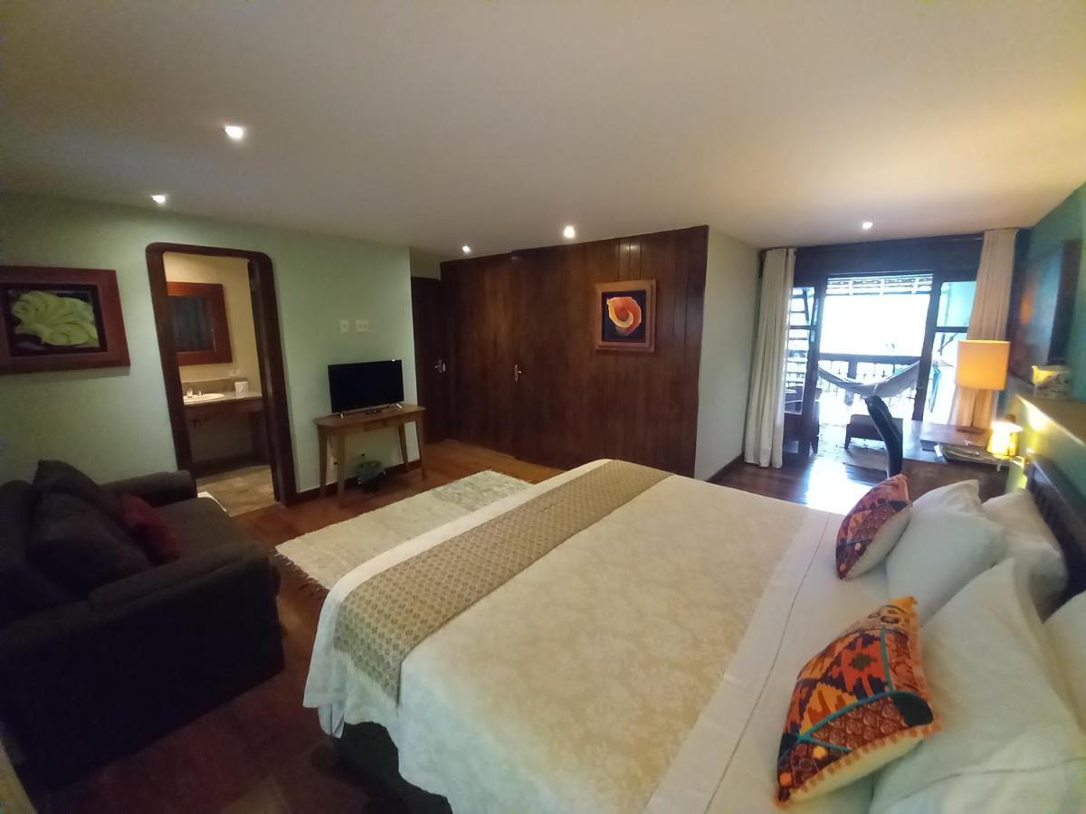 ריו דה ז'ניירו Casa Verde Rio מראה חיצוני תמונה