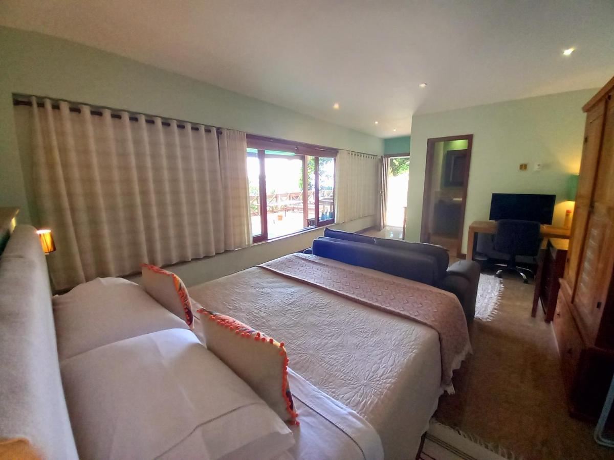 ריו דה ז'ניירו Casa Verde Rio מראה חיצוני תמונה