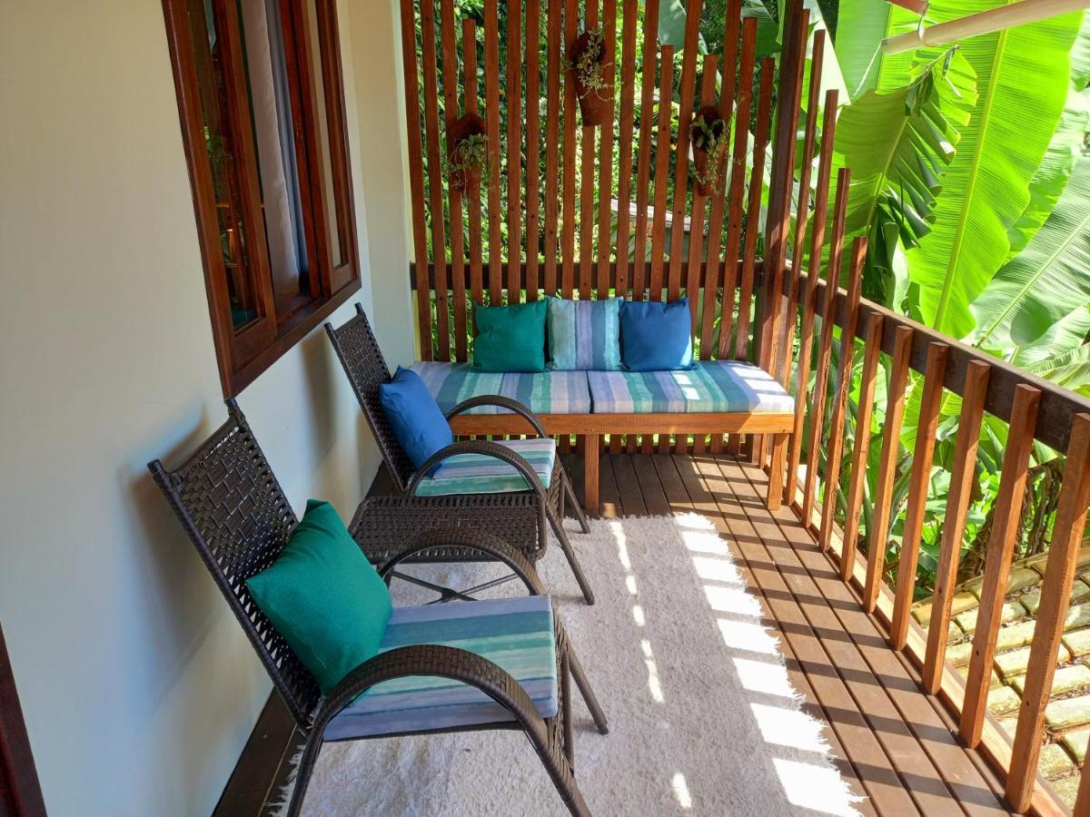 ריו דה ז'ניירו Casa Verde Rio מראה חיצוני תמונה