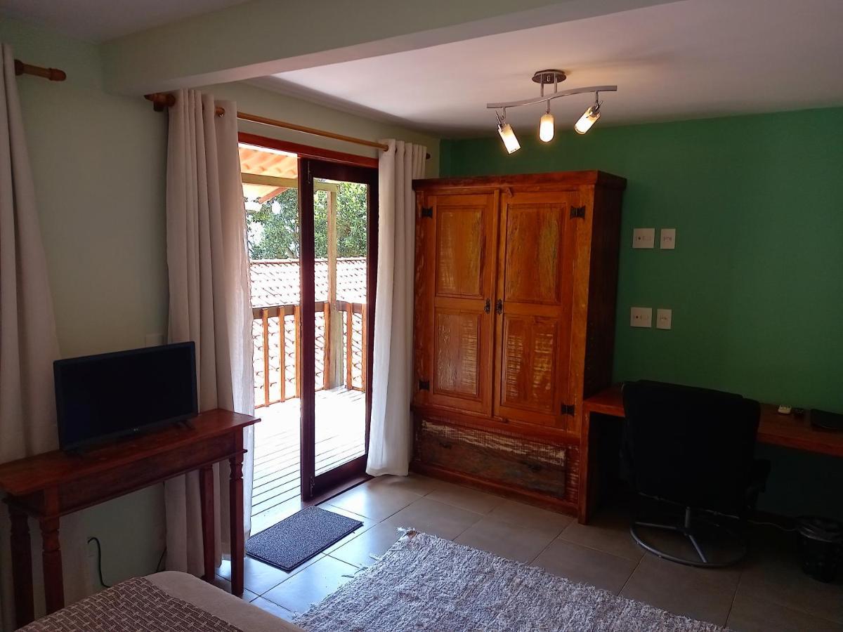 ריו דה ז'ניירו Casa Verde Rio מראה חיצוני תמונה