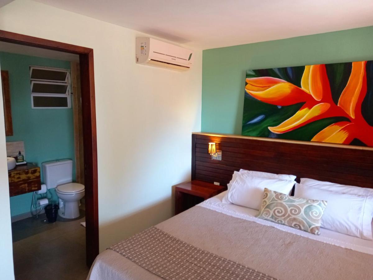 ריו דה ז'ניירו Casa Verde Rio מראה חיצוני תמונה