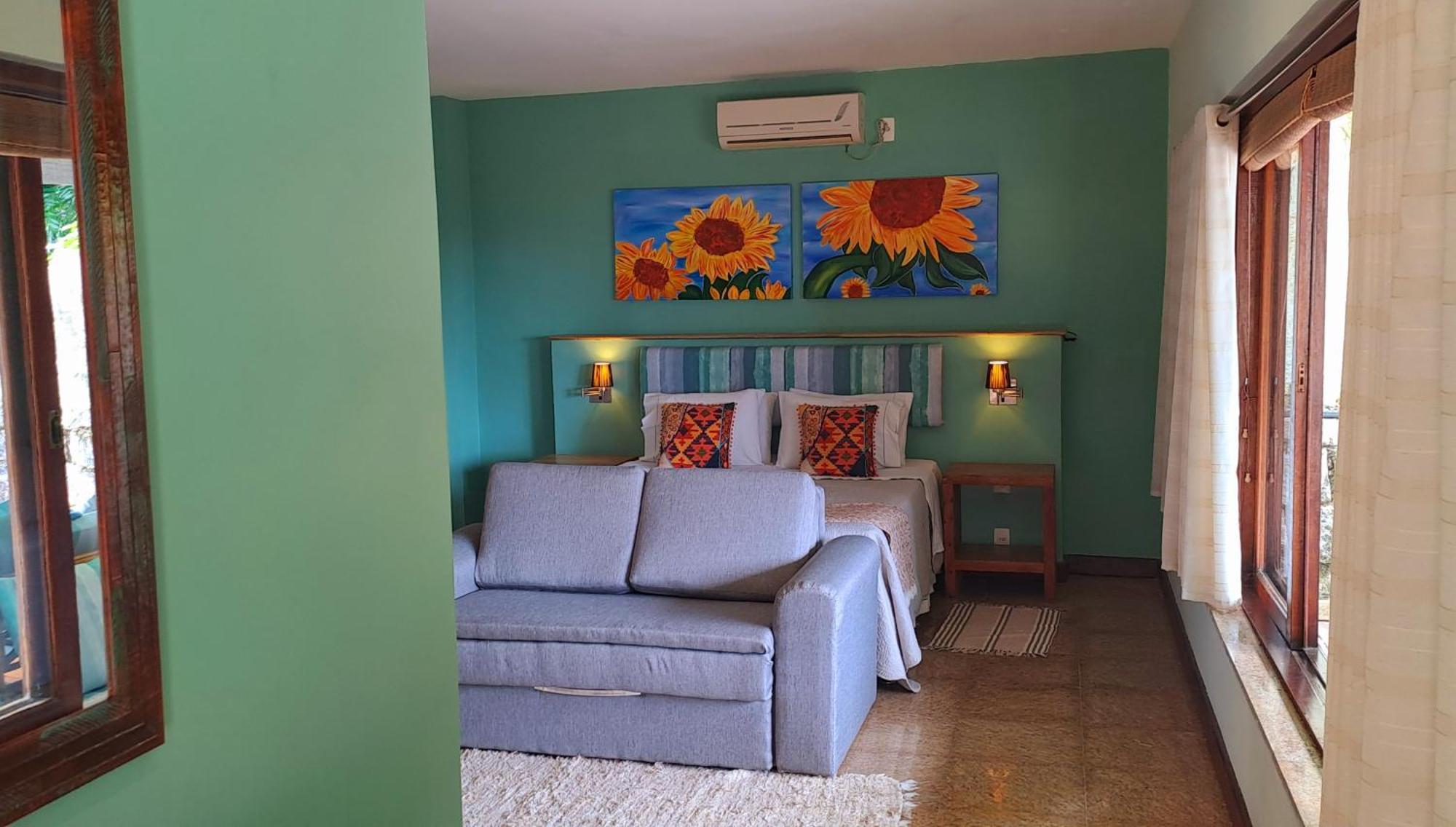 ריו דה ז'ניירו Casa Verde Rio מראה חיצוני תמונה