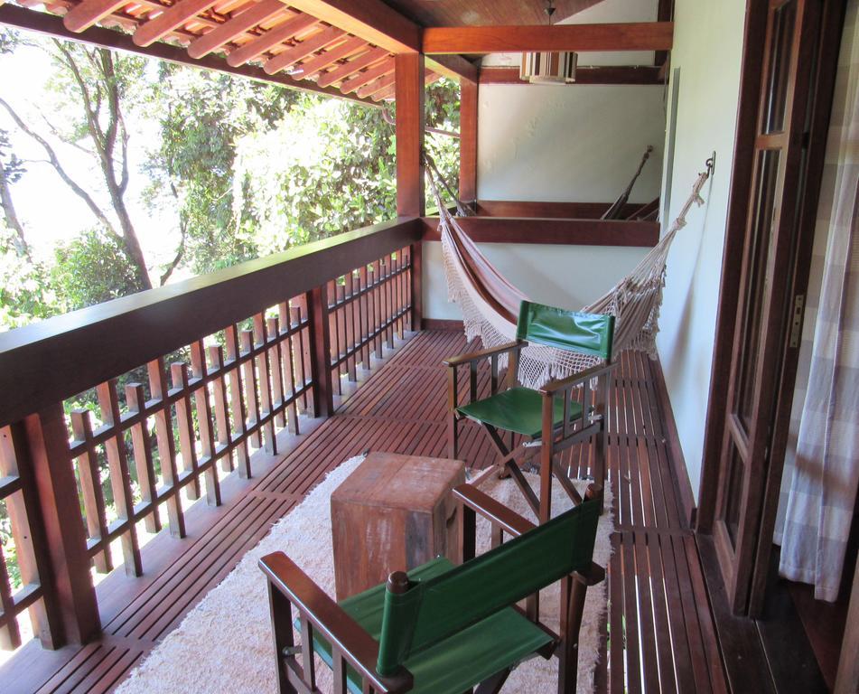 ריו דה ז'ניירו Casa Verde Rio מראה חיצוני תמונה