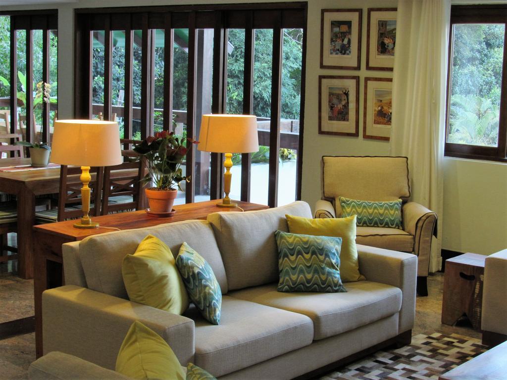 ריו דה ז'ניירו Casa Verde Rio מראה חיצוני תמונה