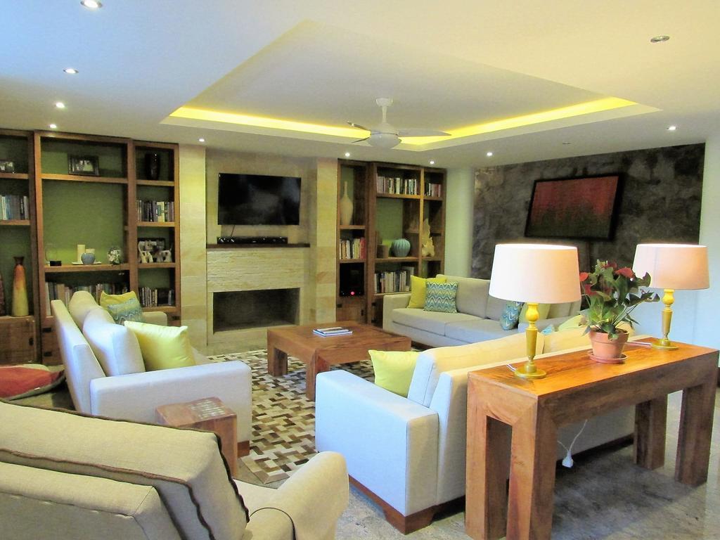 ריו דה ז'ניירו Casa Verde Rio מראה חיצוני תמונה