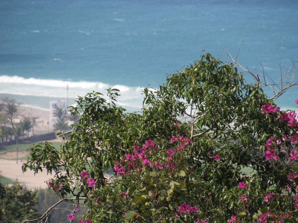 ריו דה ז'ניירו Casa Verde Rio מראה חיצוני תמונה