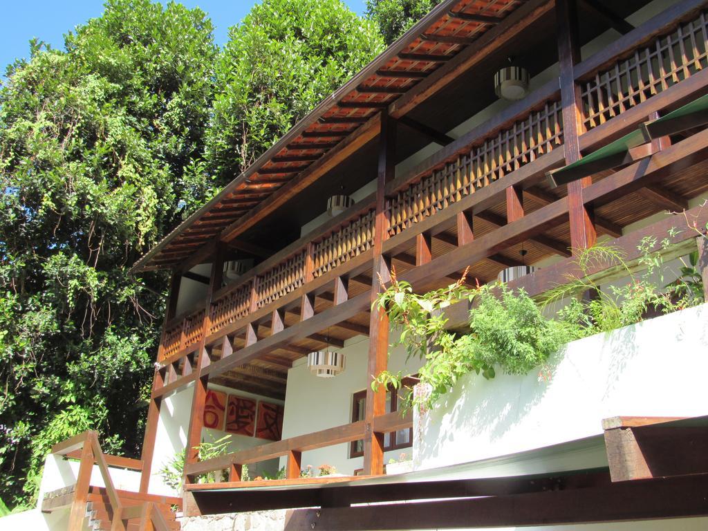 ריו דה ז'ניירו Casa Verde Rio מראה חיצוני תמונה