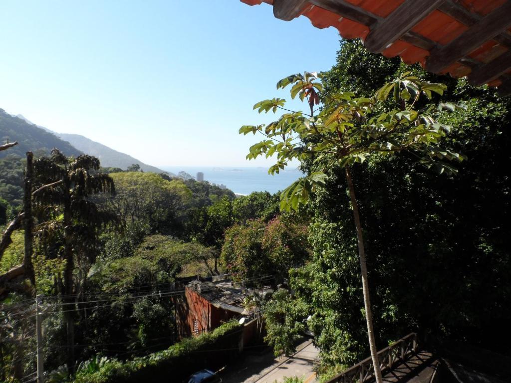 ריו דה ז'ניירו Casa Verde Rio מראה חיצוני תמונה