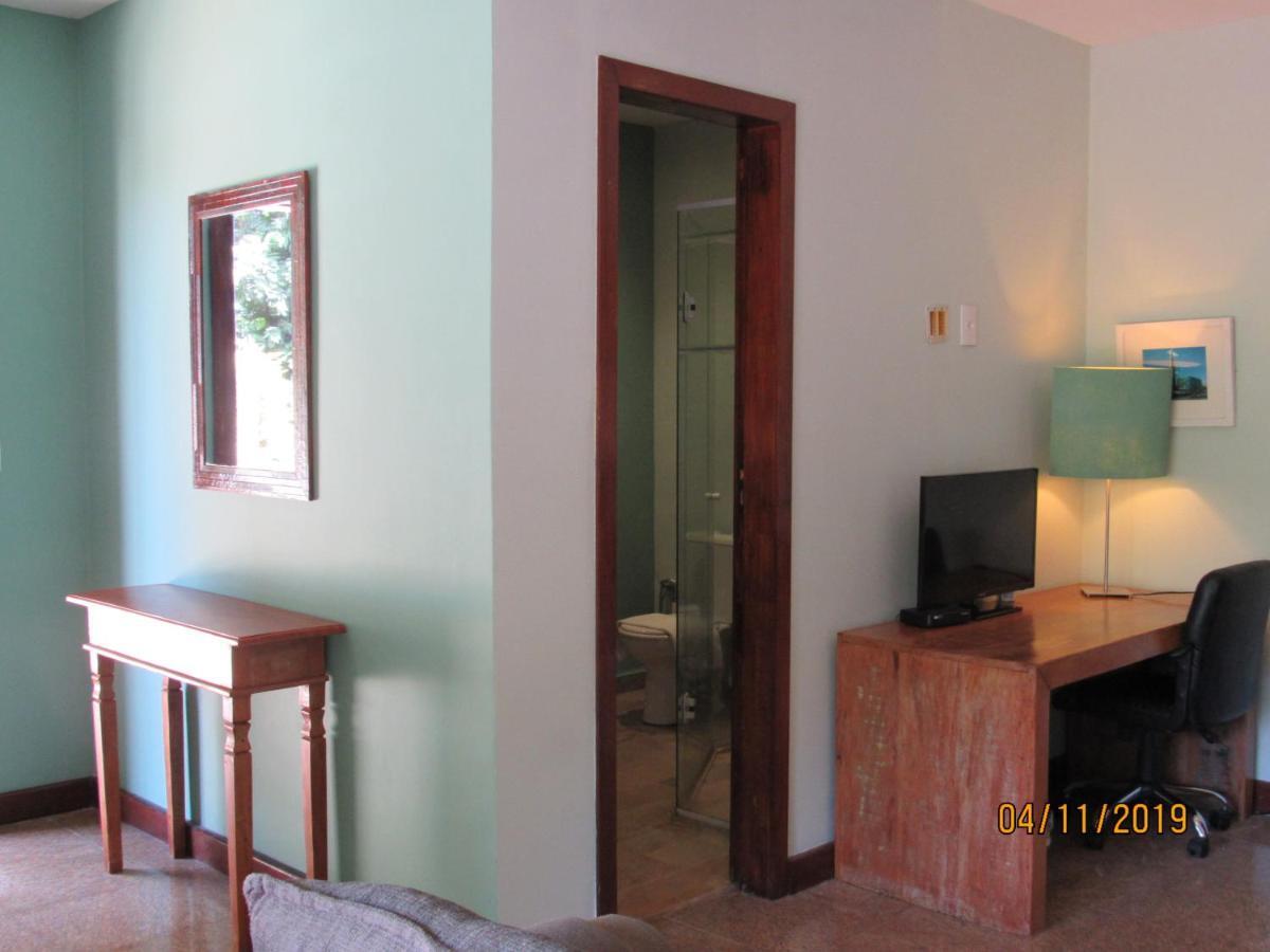 ריו דה ז'ניירו Casa Verde Rio מראה חיצוני תמונה